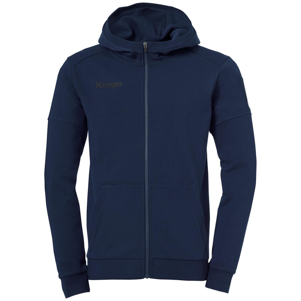 Jacket Kempa Status