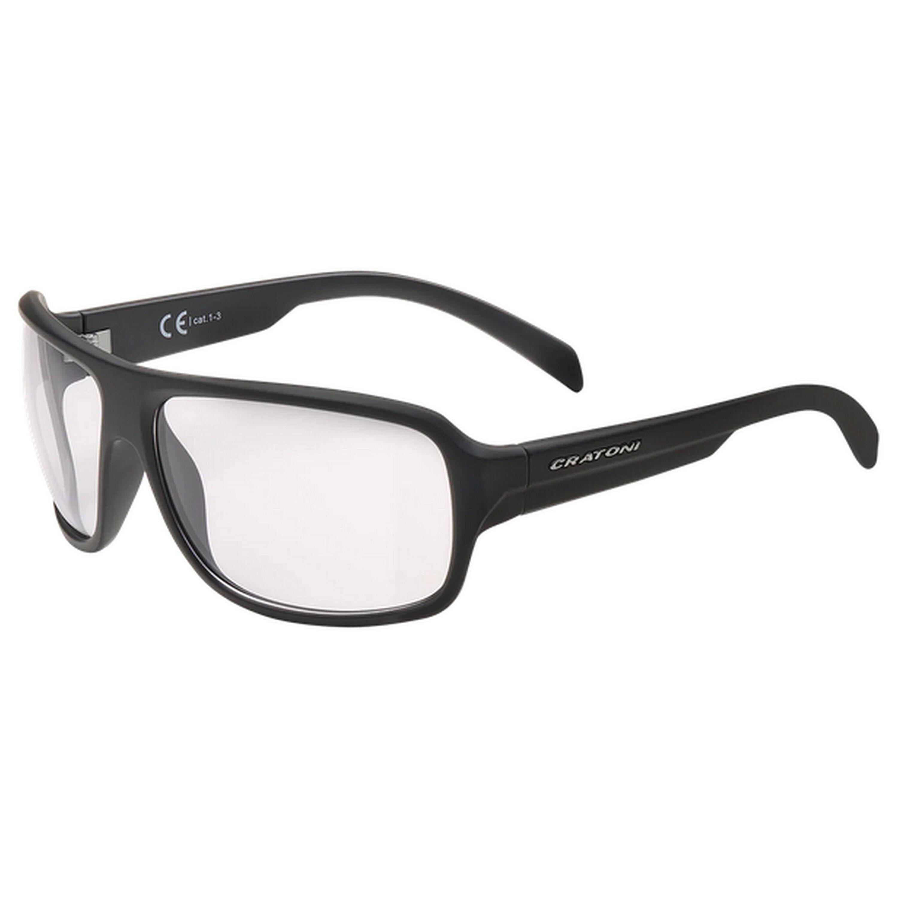 Occhiali da ciclismo C-Ice NXT Photochromic, nero 2/2