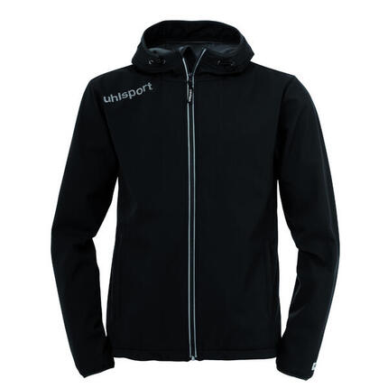 SOFTSHELL JACKE ESSENTIAL UHLSPORT