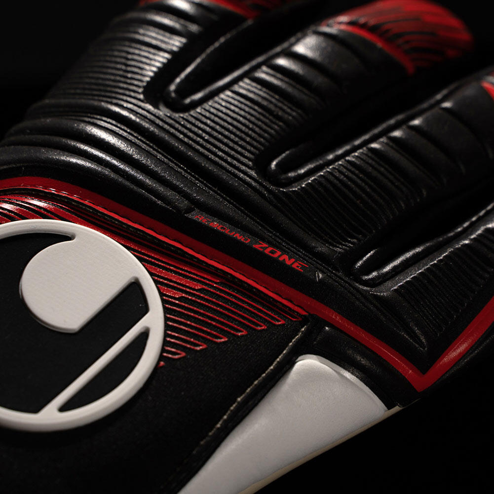 Luvas de guarda-redes POWERLINE ABSOLUTGRIP HN UHLSPORT 2/7