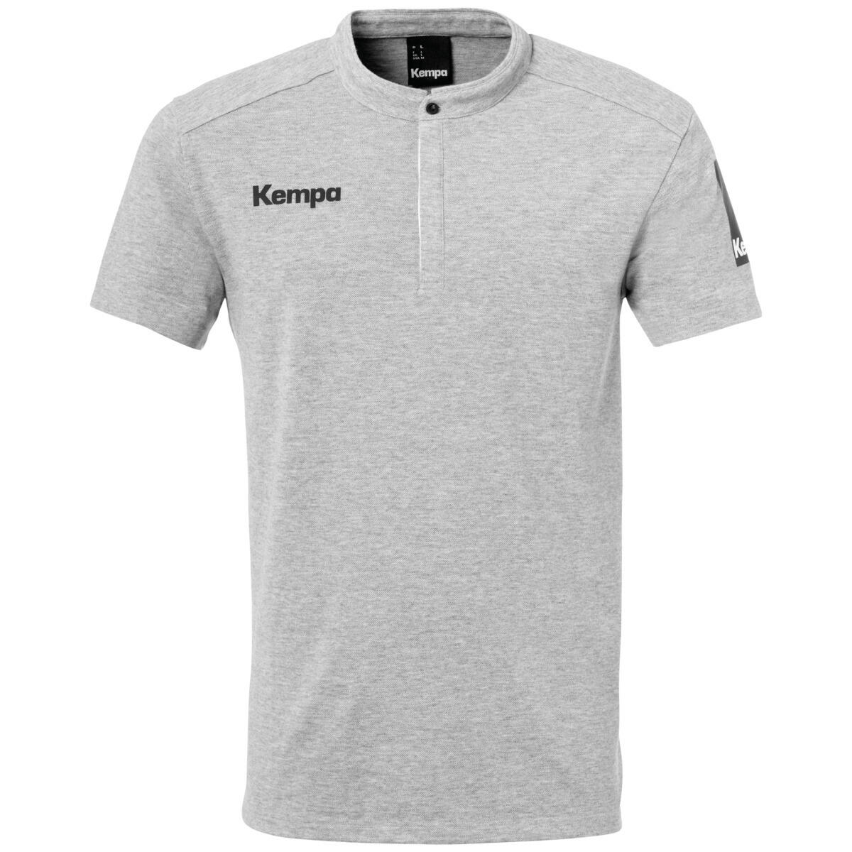 KEMPA Shirt STATUS POLO SHIRT KEMPA