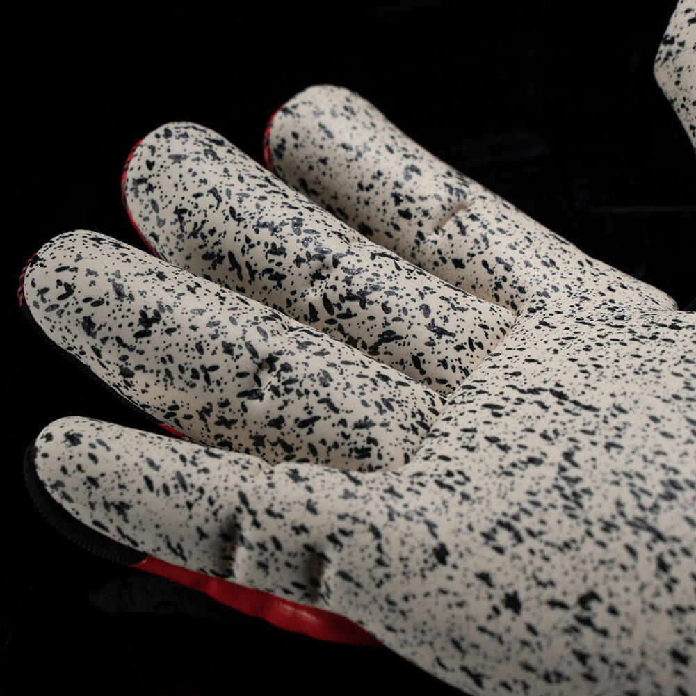 Uhlsport Powerline Supergrip+ Finger Surround  Goalkeeper Gloves 3/4