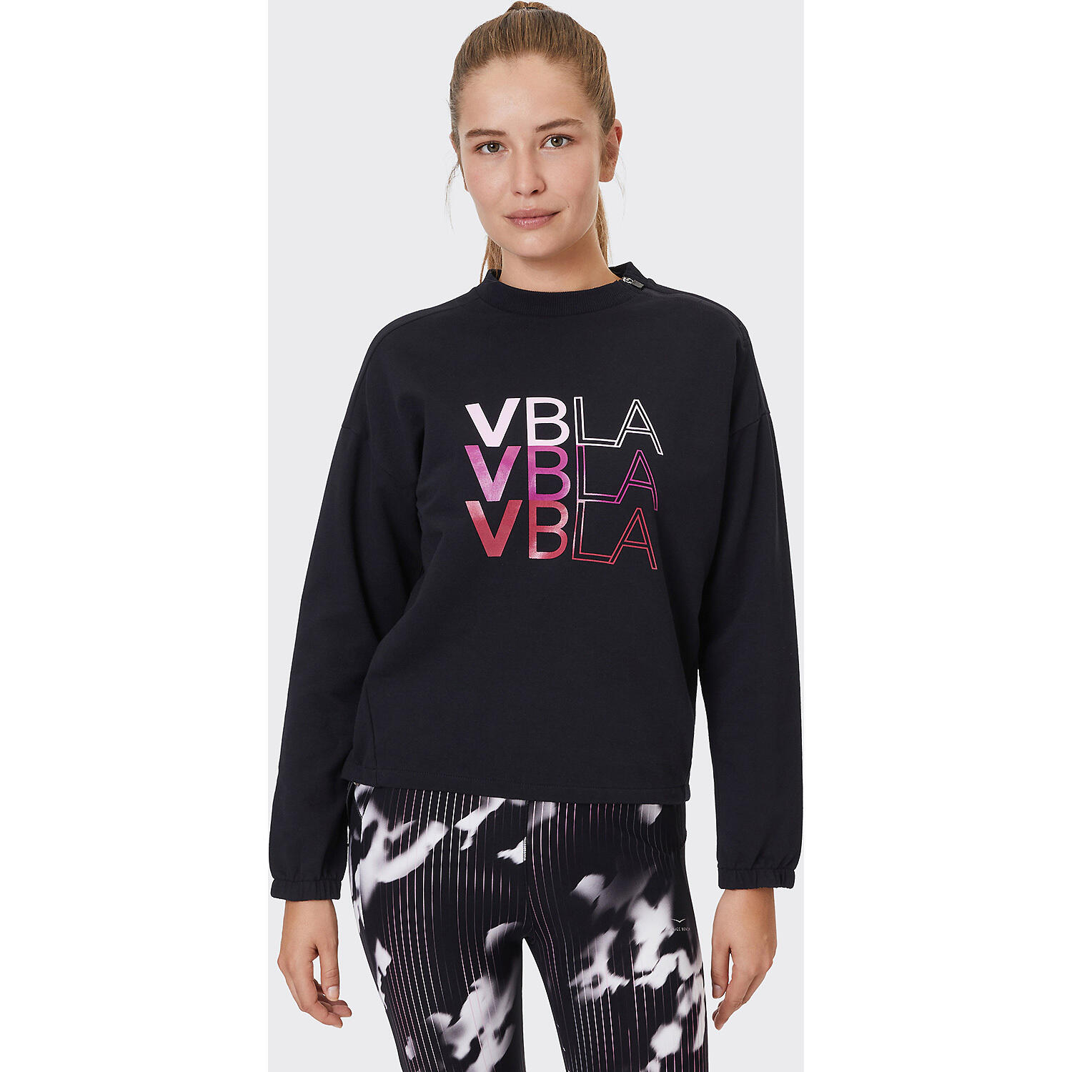 Damen Sweatshirt Addison 3/7