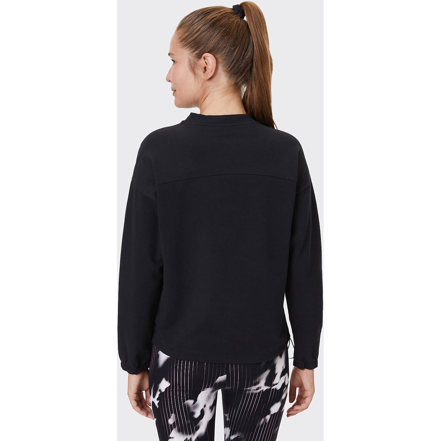 Damen Sweatshirt Addison 4/7