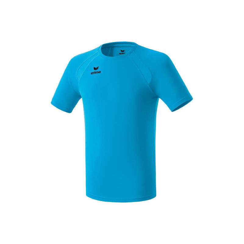 Tricou Erima Performance Verde