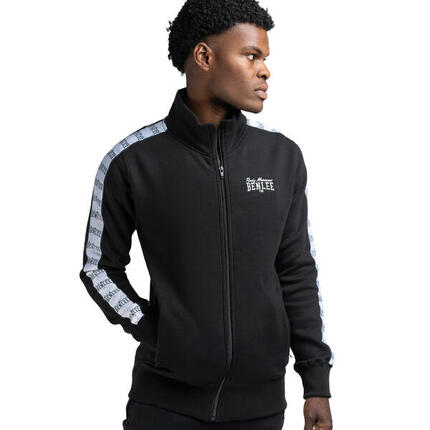 Sweatshirt mit Reißverschluss Benlee Cuningham