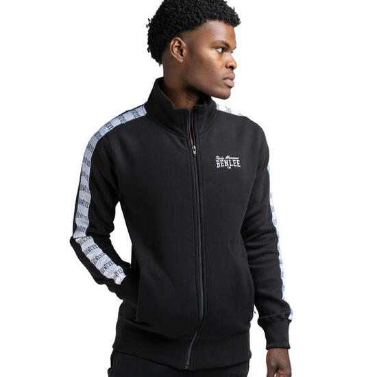 Sweatshirt mit Reißverschluss Benlee Cuningham