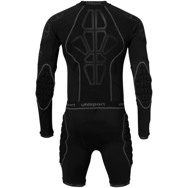 Bodysuit BIONIKFRAME BLACK EDITION UHLSPORT 2/5