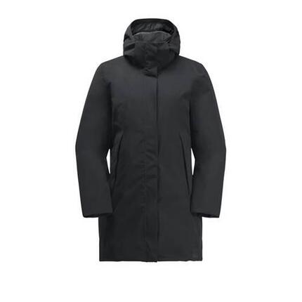 JACK WOLFSKIN Funktionsjacke SALIER COAT