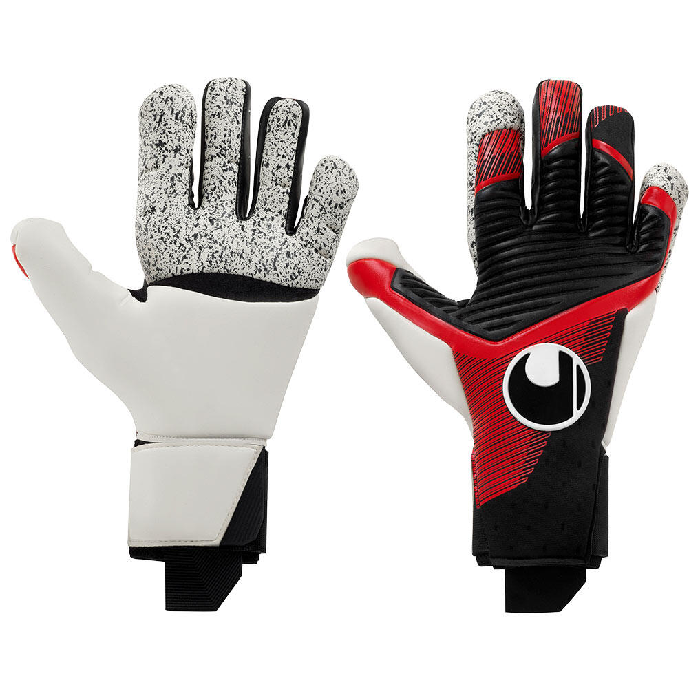 UHLSPORT Luvas de guarda-redes POWERLINE FLEX HN UHLSPORT
