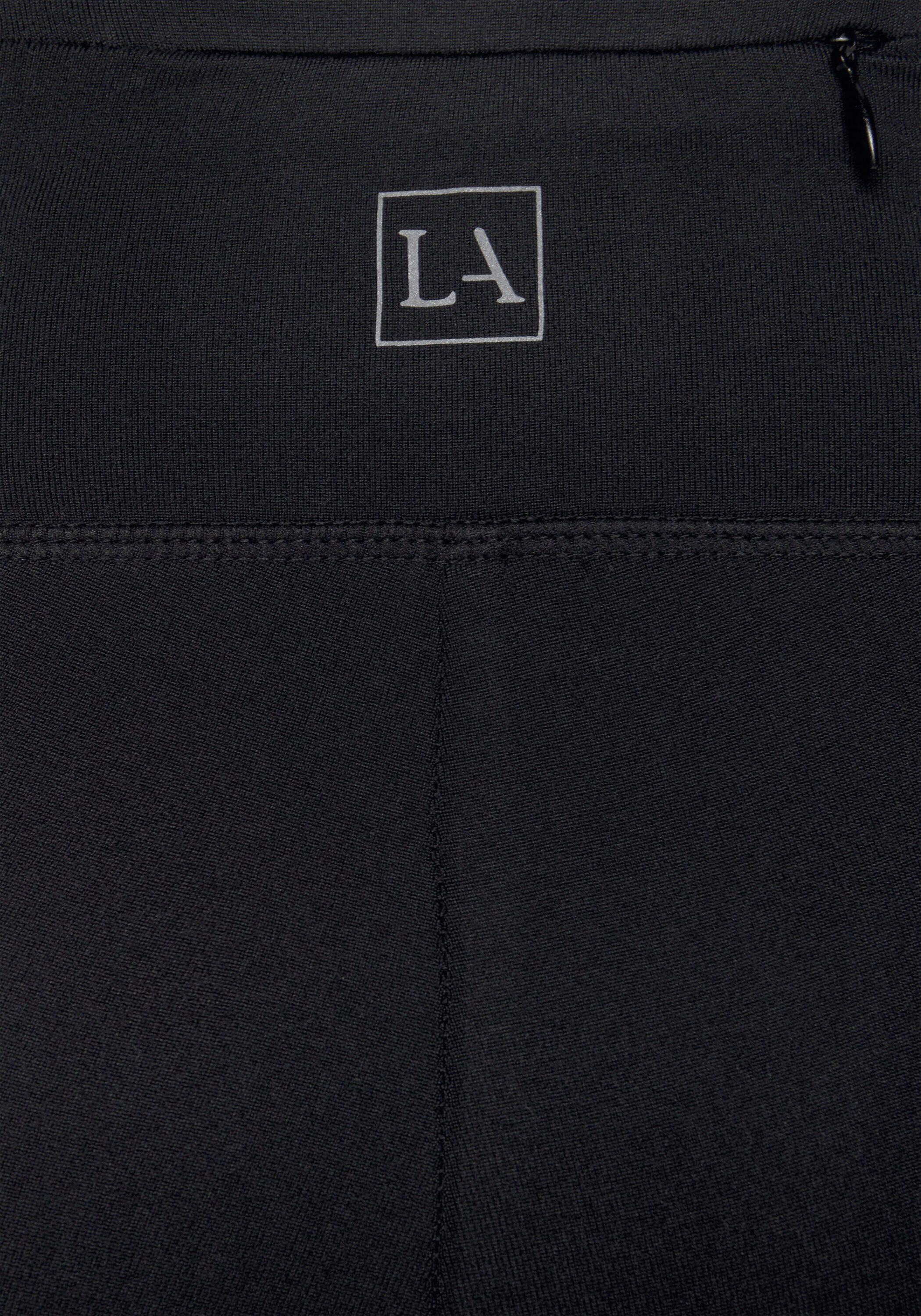 Damen Thermoleggings 6/7