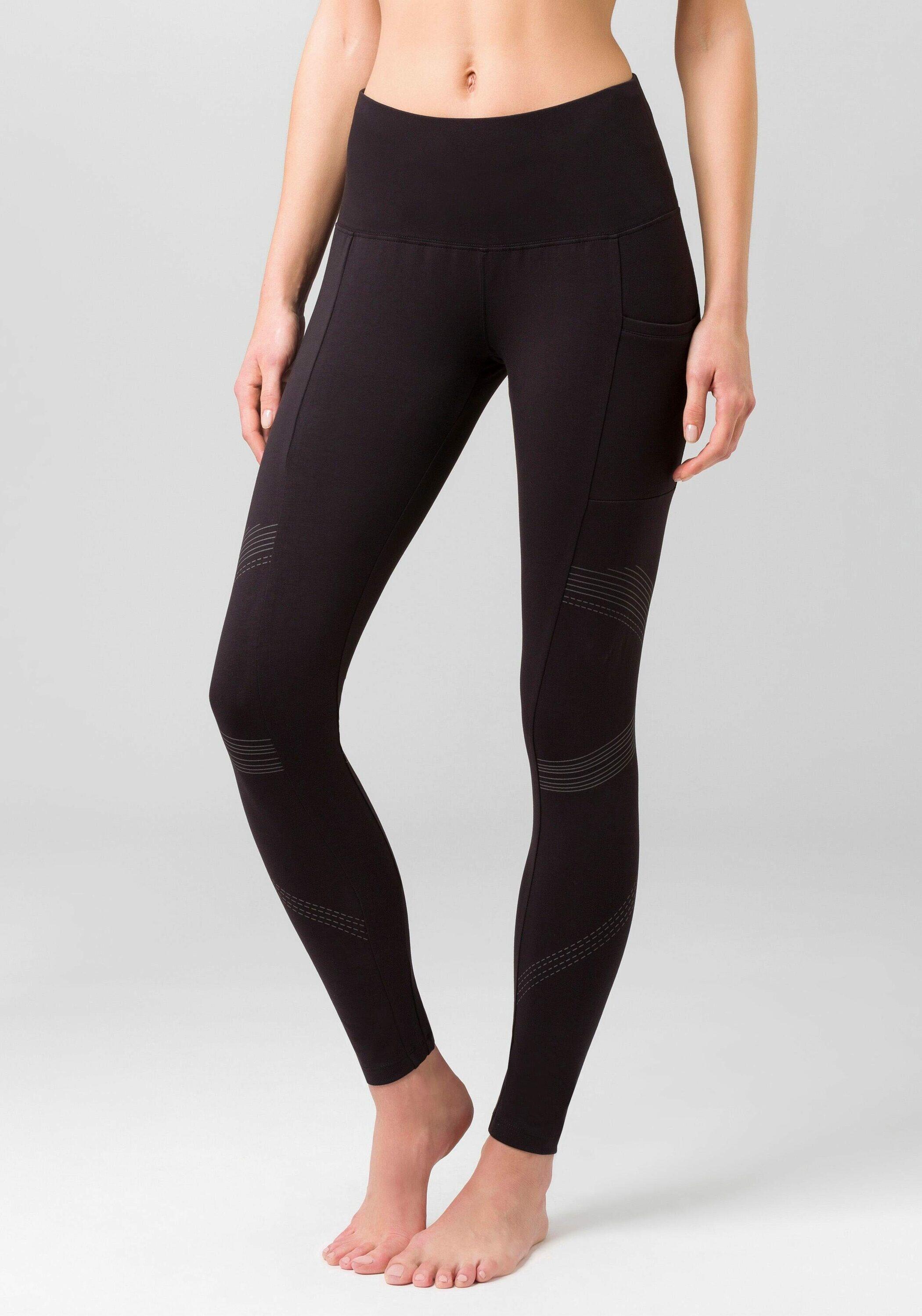 Damen LASCANA ACTIVE Leggings 6/7