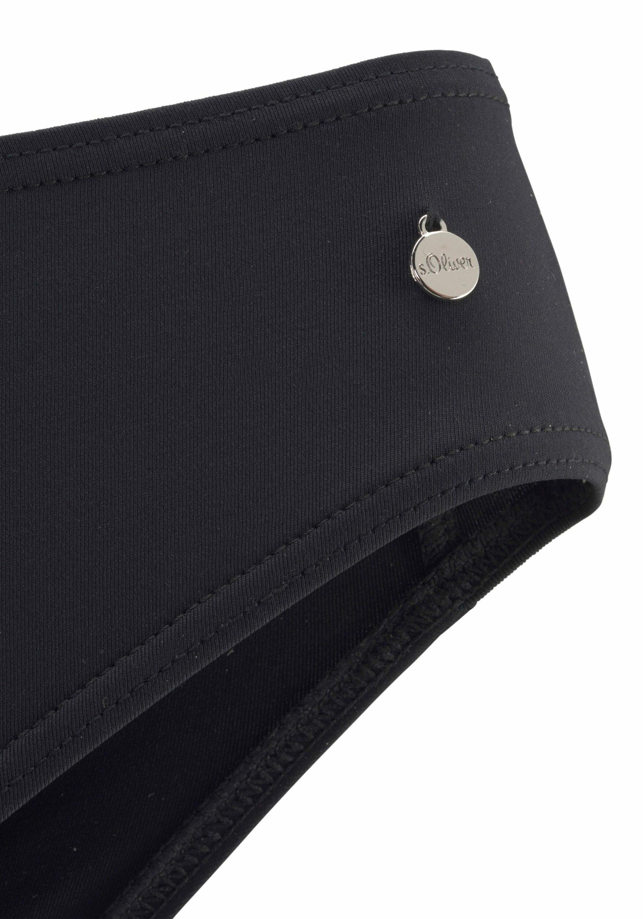Damen s.Oliver Beachwear Bikini-Hose »Spain« 7/7