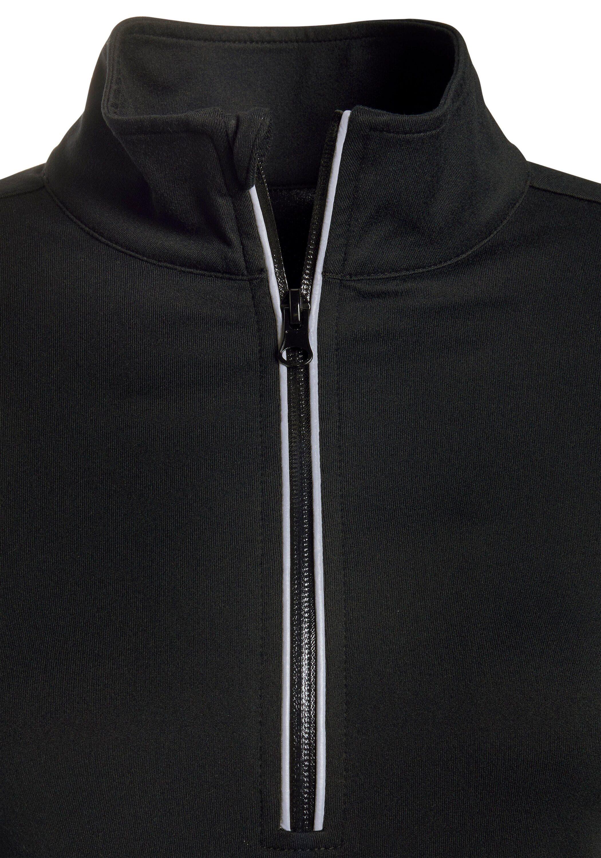 Damen Laufshirt 6/7
