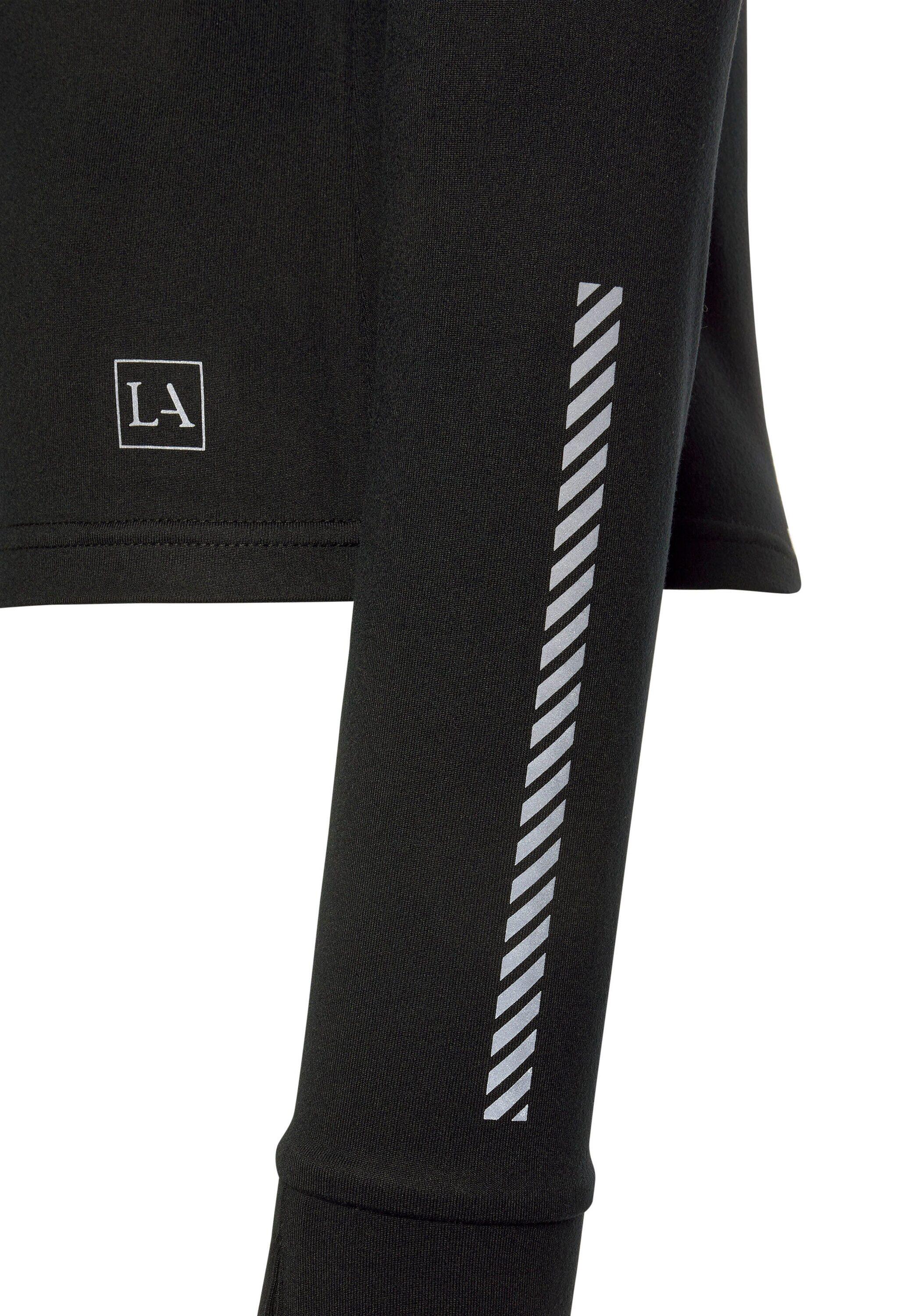 Damen Laufshirt 7/7