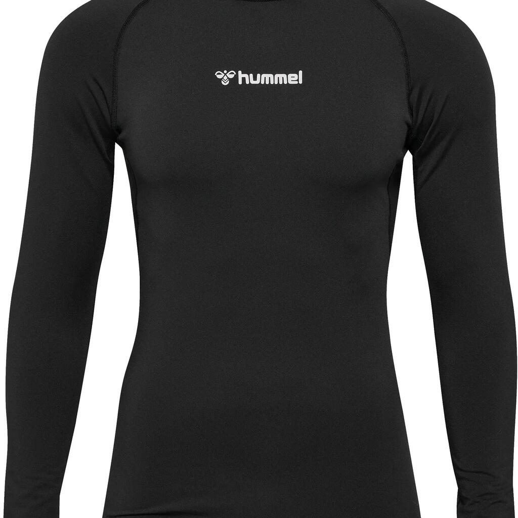 Long-sleeved turtleneck Hummel BL Winter Performance