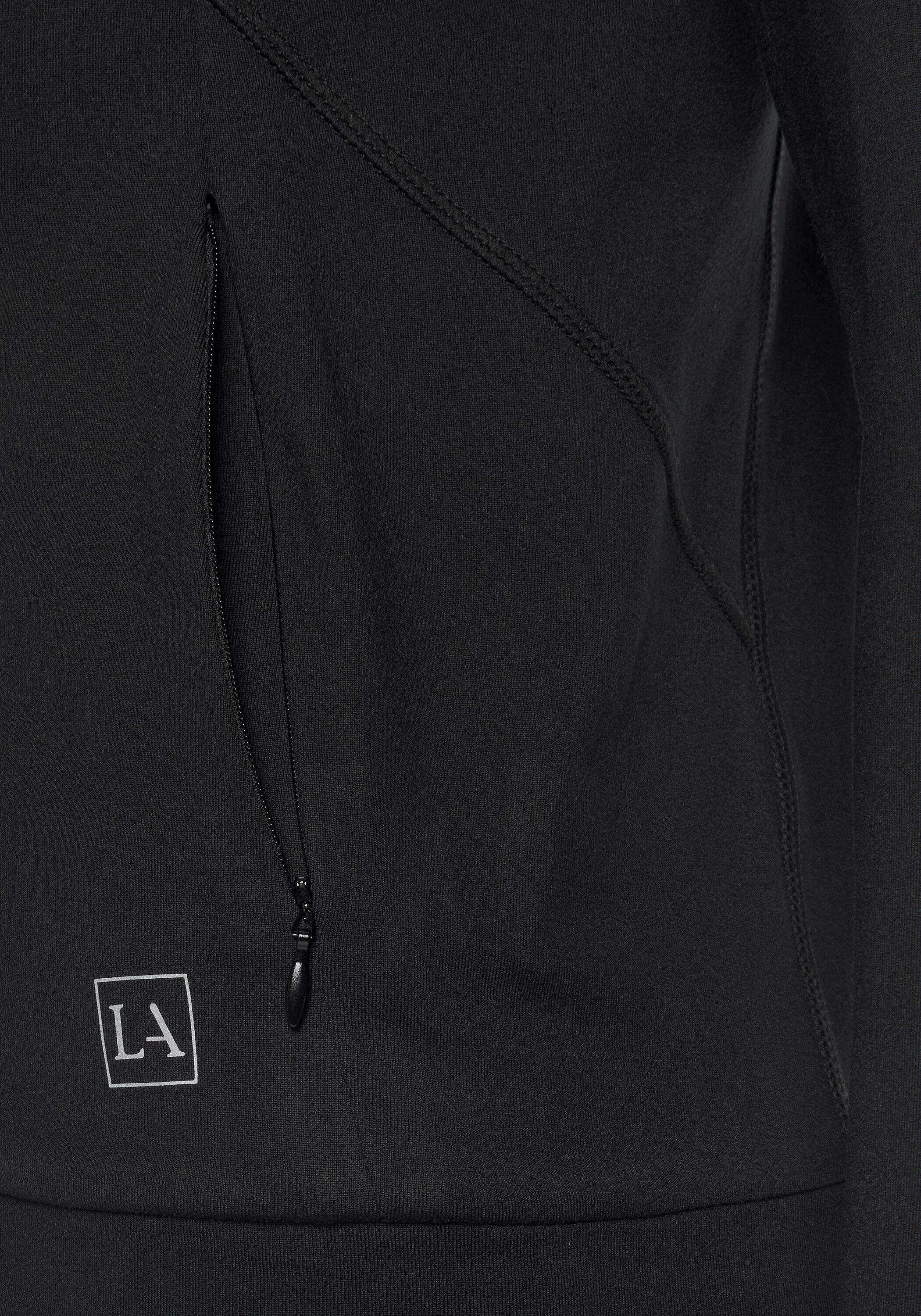 Damen Laufjacke 6/7