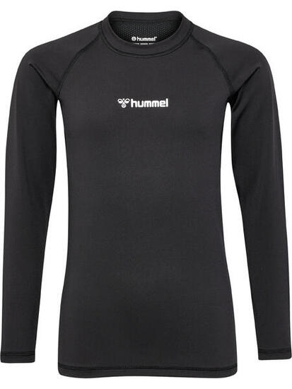 Maglia a maniche lunghe per bambini Hummel Bl Performance