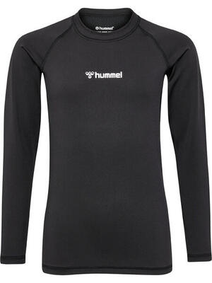 Instap t-shirt hmlbl amerikaans voetbal uniseks kinderen hummel