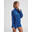 Fermeture Éclair Zip Combinaison Hmlcore Femme HUMMEL