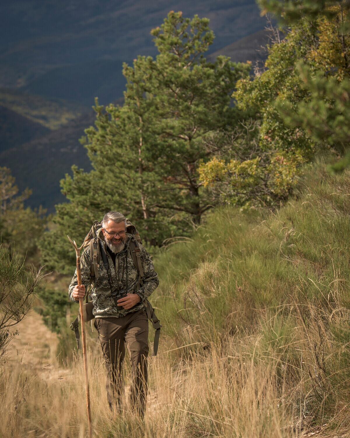 DEERHUNTER Softshell Excape 7/7