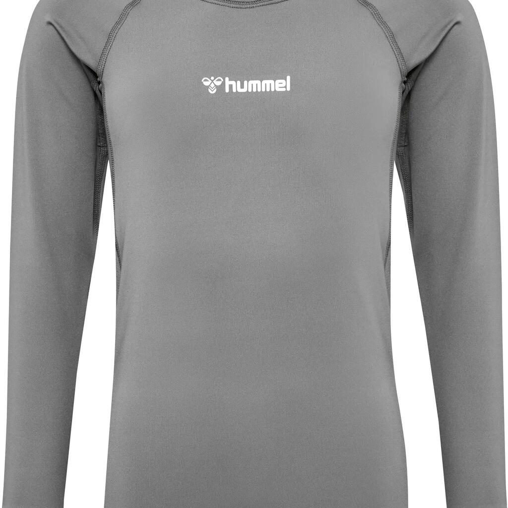 Kids' Long Sleeve Jersey Hummel BL Performance