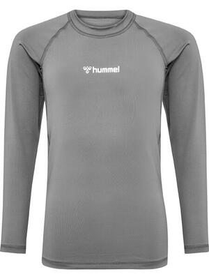 Instap t-shirt hmlbl amerikaans voetbal uniseks kinderen hummel