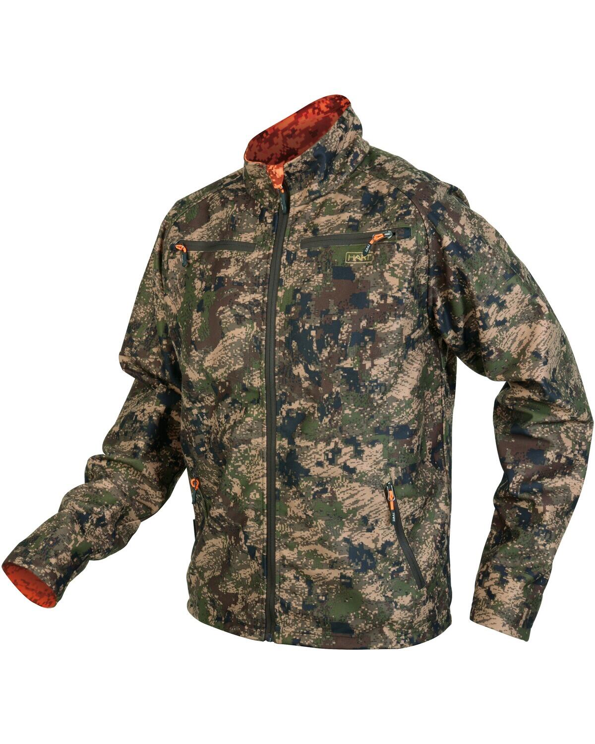 Chaqueta Hart Signus-s2  XXL 4/7