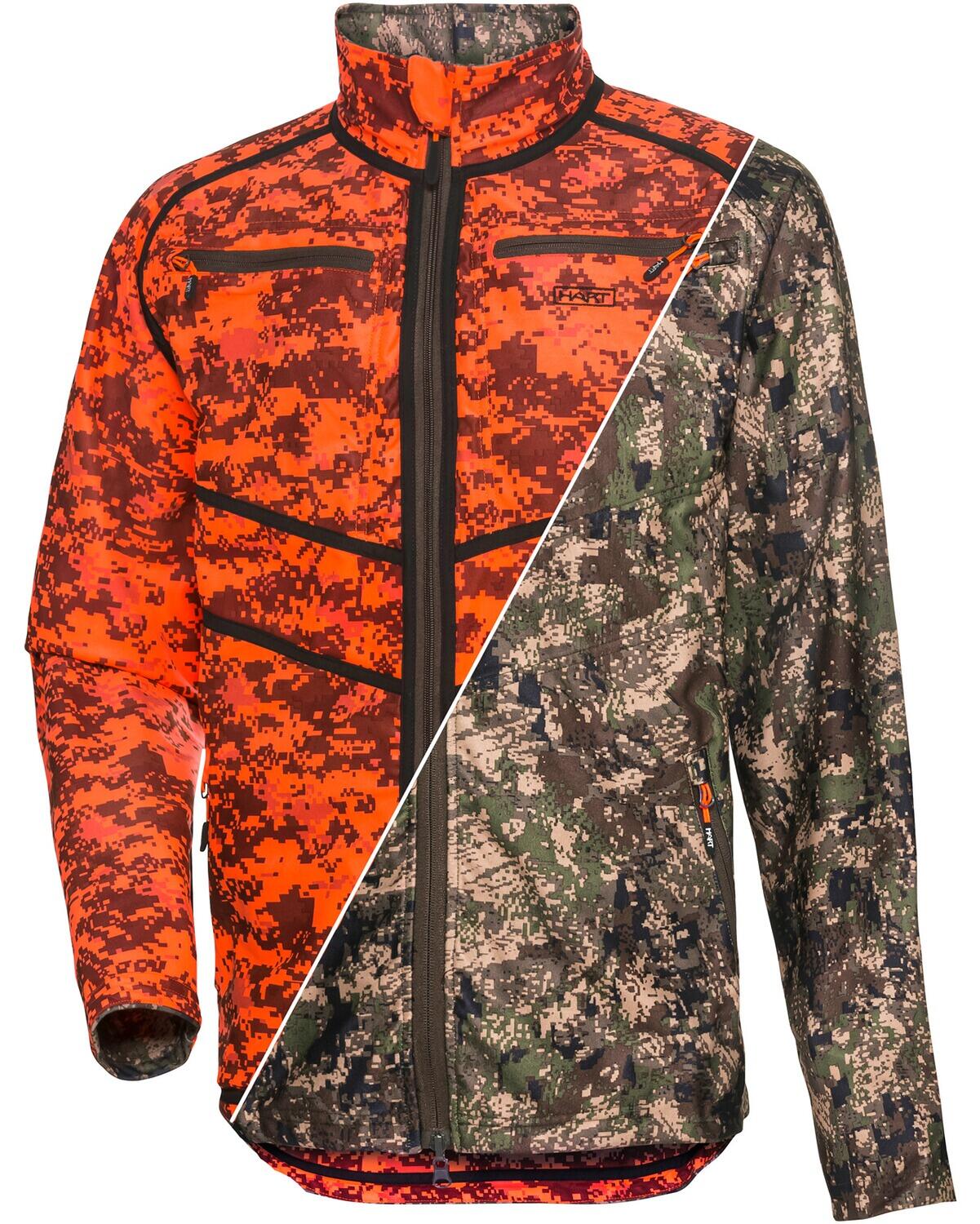 Chaqueta Hart Signus-s2  XXL 5/7
