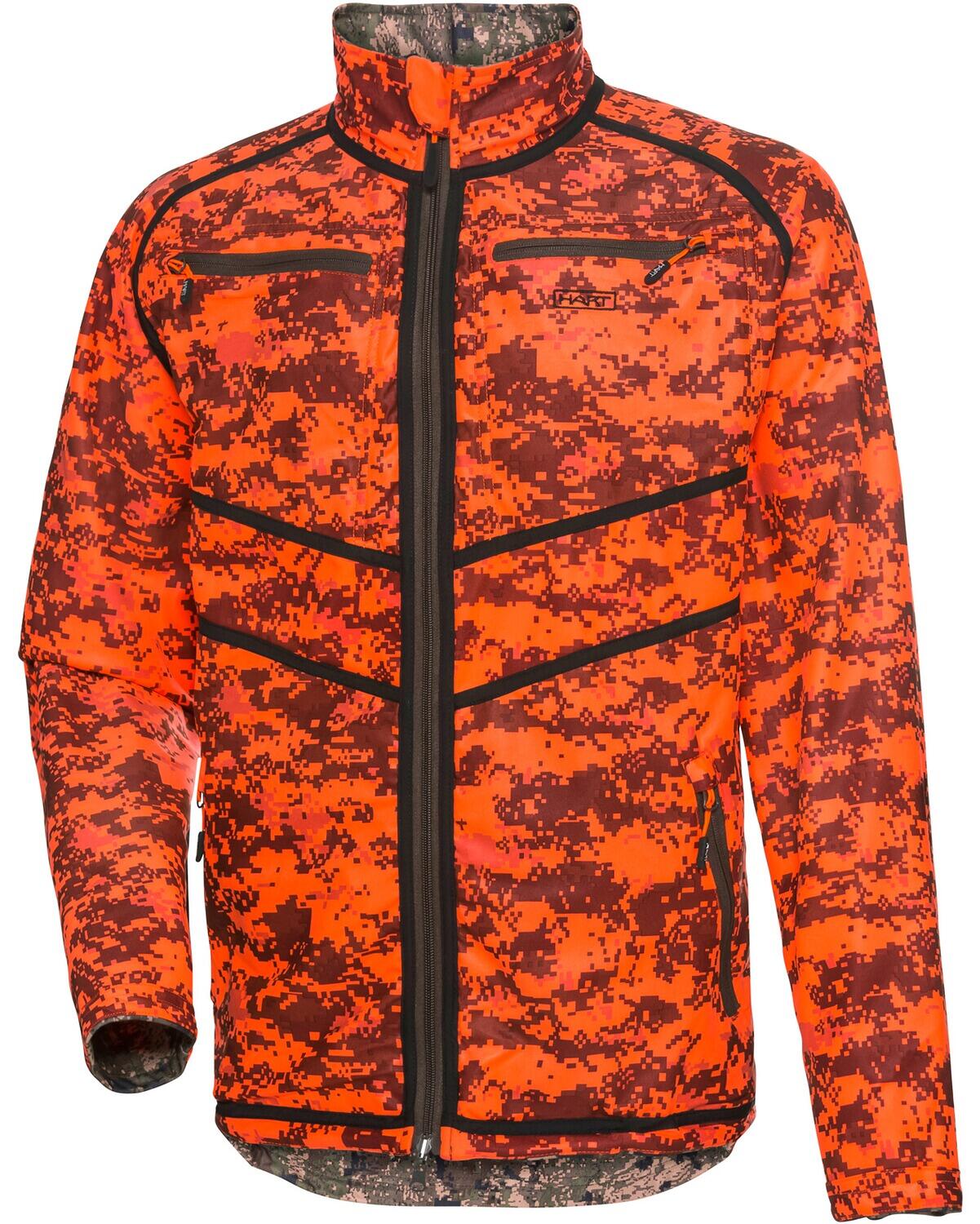 Chaqueta Hart Signus-s2  XXL 7/7