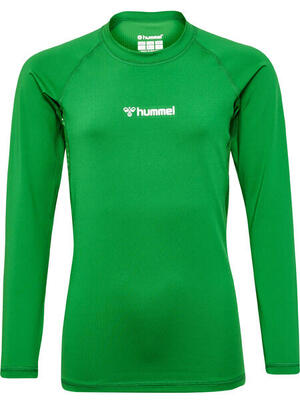 Instap t-shirt hmlbl amerikaans voetbal uniseks kinderen hummel