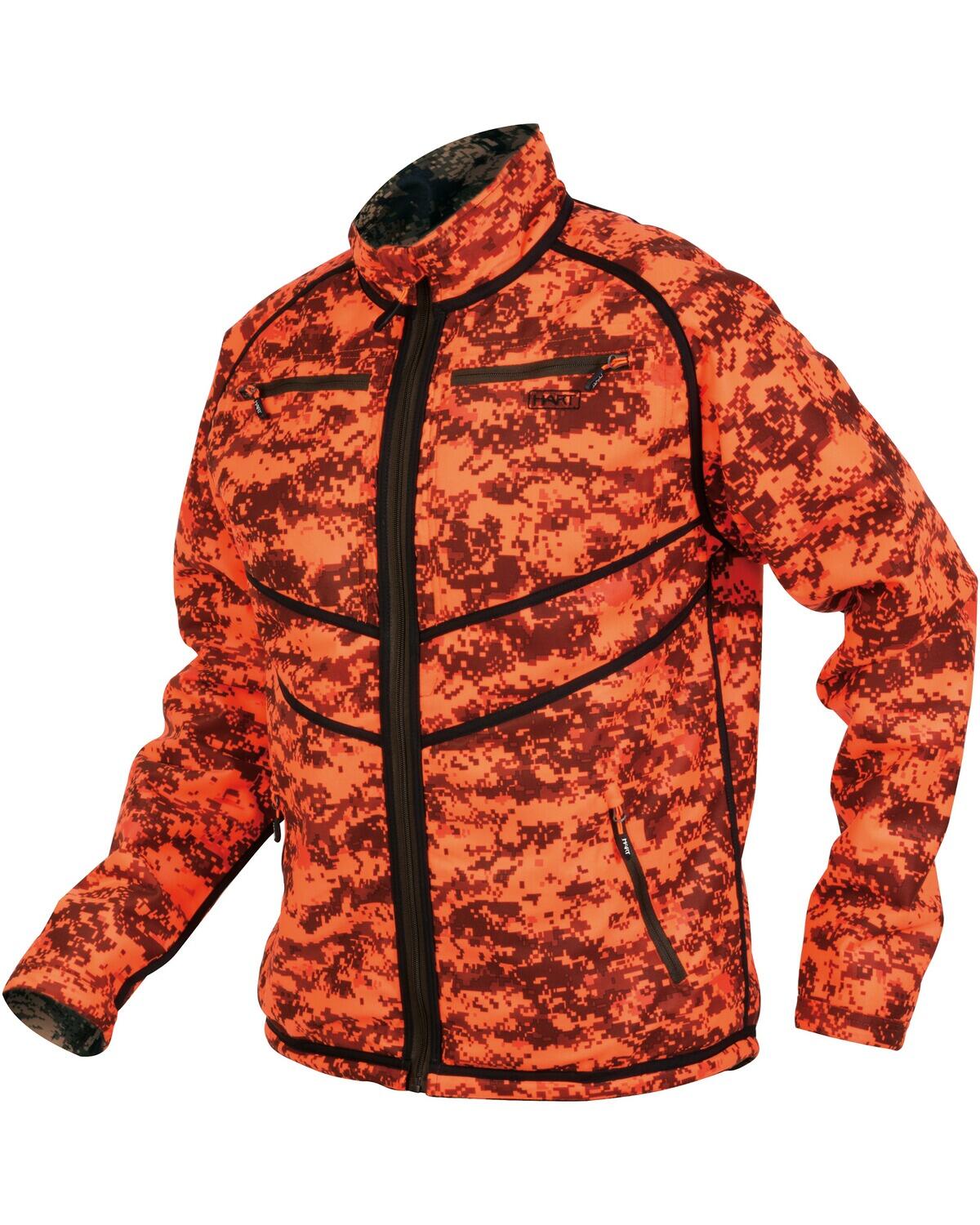 Chaqueta Hart Signus-s2  XXL 3/7