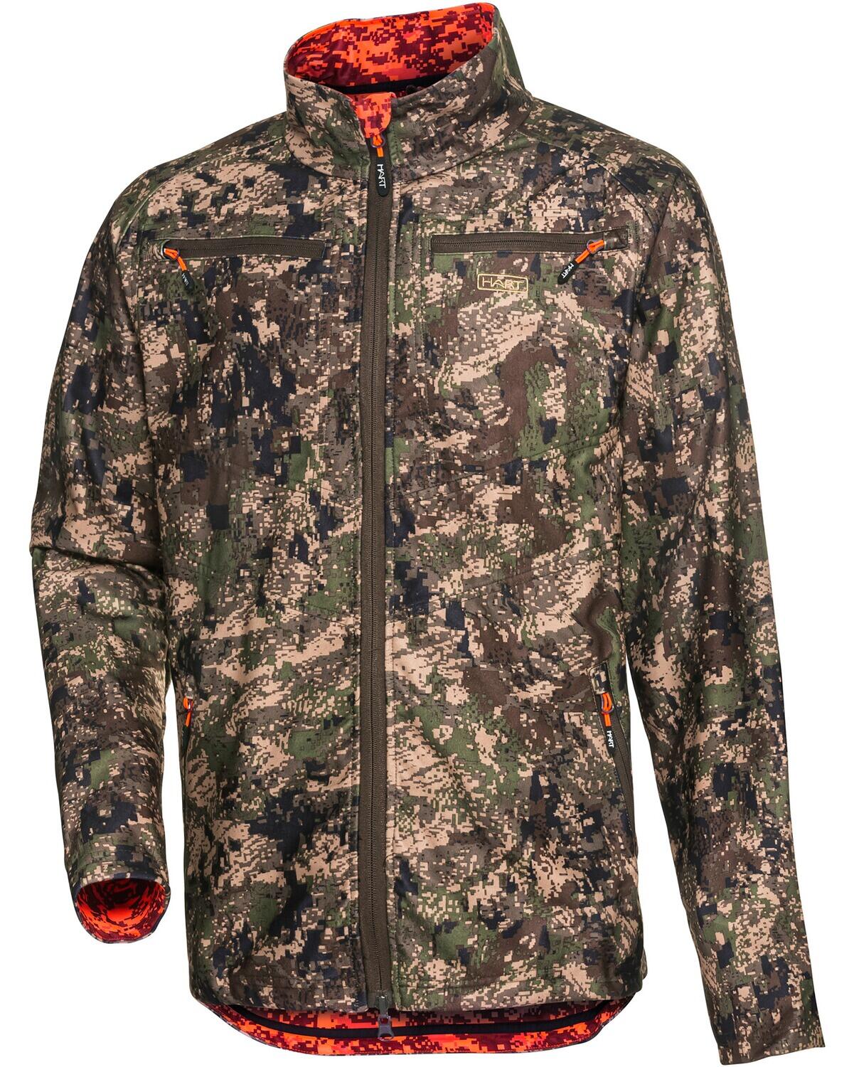 Chaqueta Hart Signus-s2  XXL 6/7
