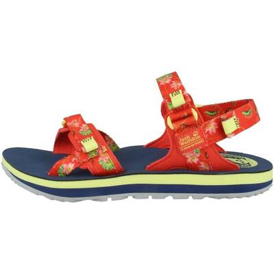 Trekkingsandale Outfresh Deluxe Damen