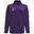 Demie-Fermeture Éclair Zip Sweat-Shirt Hmlcore Enfant HUMMEL