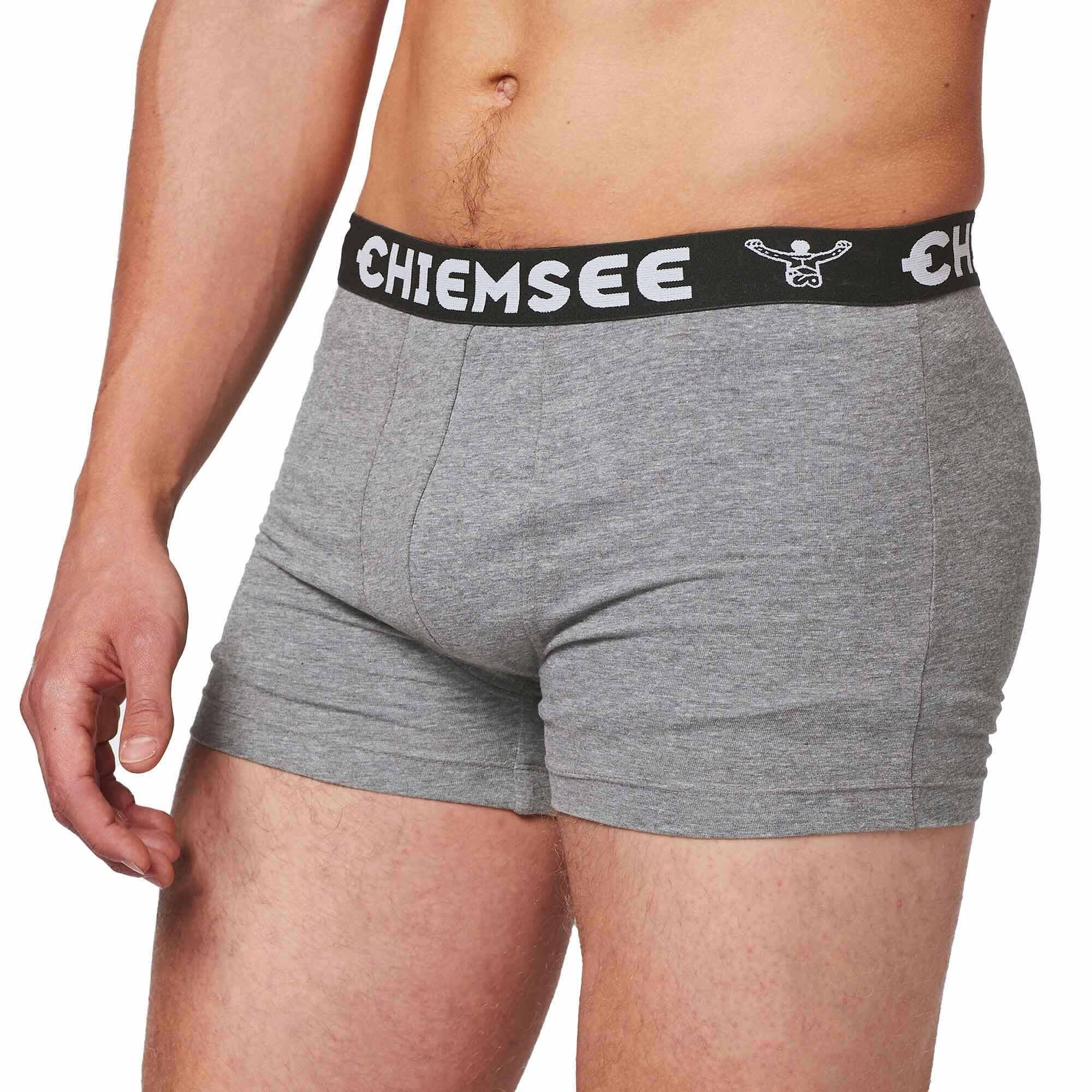 Boxershort Herren 6er Pack Figurbetont-Boxer Briefs, Regular Fit 6P 3/7