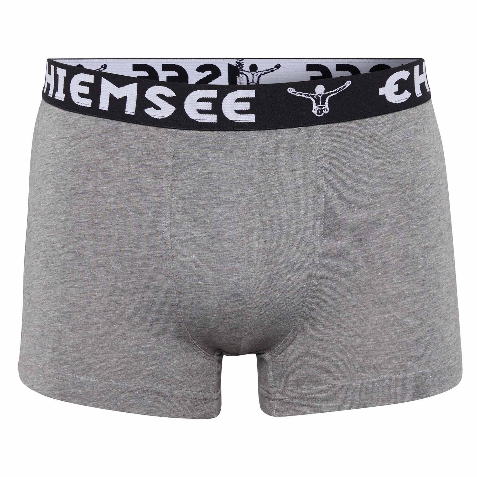 Boxershort Herren 6er Pack Figurbetont-Boxer Briefs, Regular Fit 6P 5/7