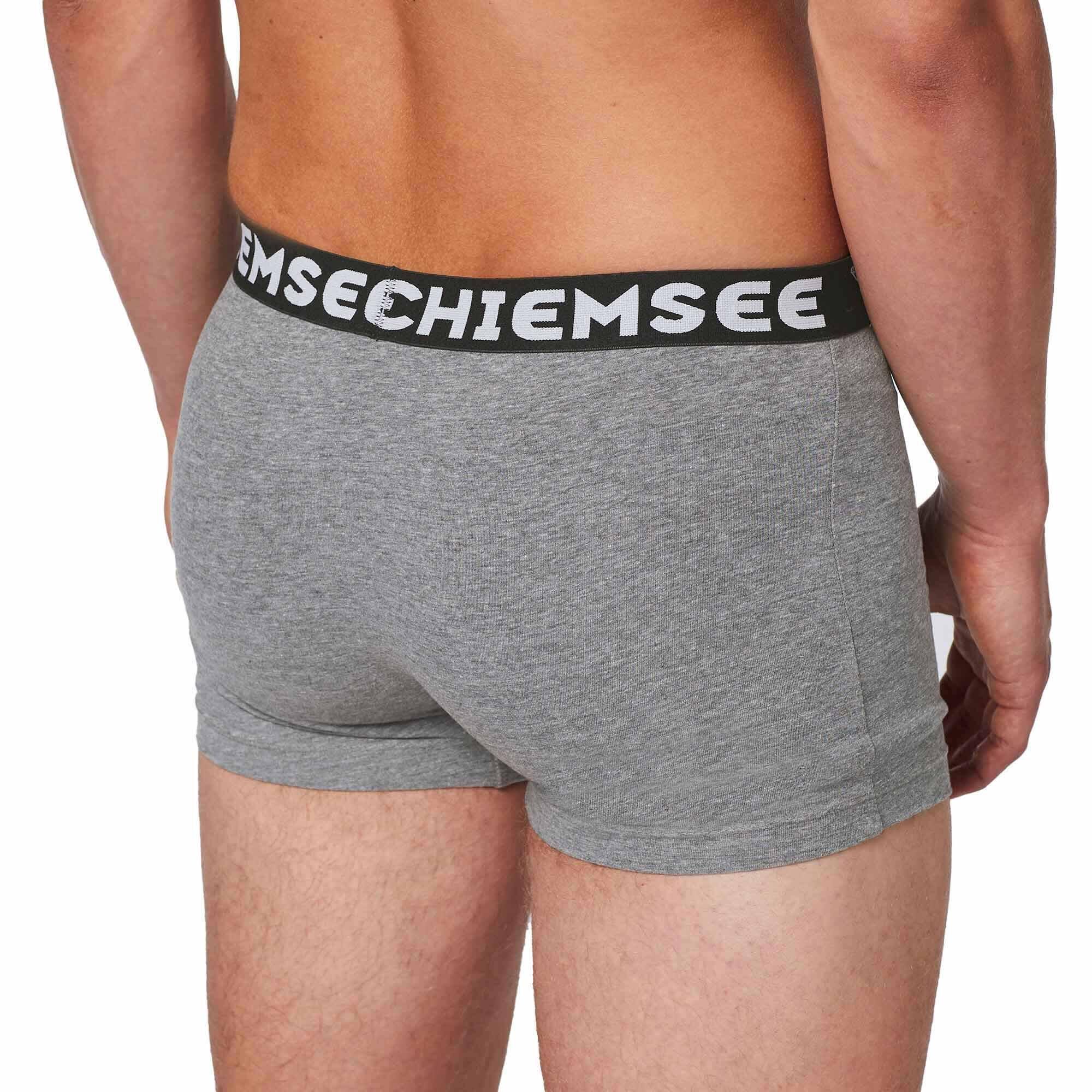 Boxershort Herren 6er Pack Figurbetont-Boxer Briefs, Regular Fit 6P 2/7