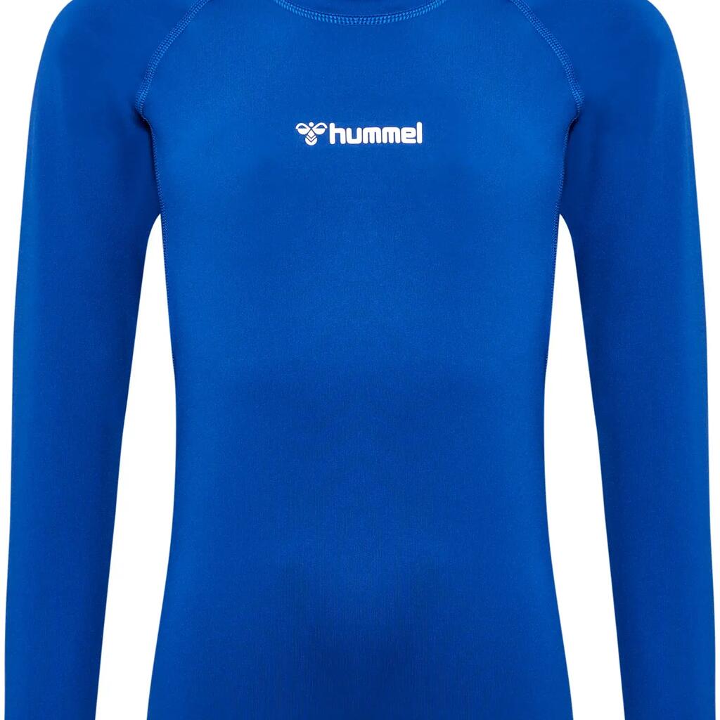 Kids' Long Sleeve Jersey Hummel Bl Performance