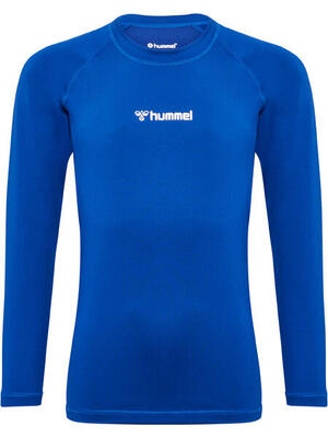 Instap t-shirt hmlbl amerikaans voetbal uniseks kinderen hummel