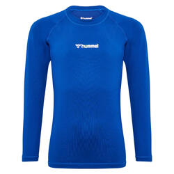 Enfiler T-Shirt Hmlbl Football Enfant HUMMEL