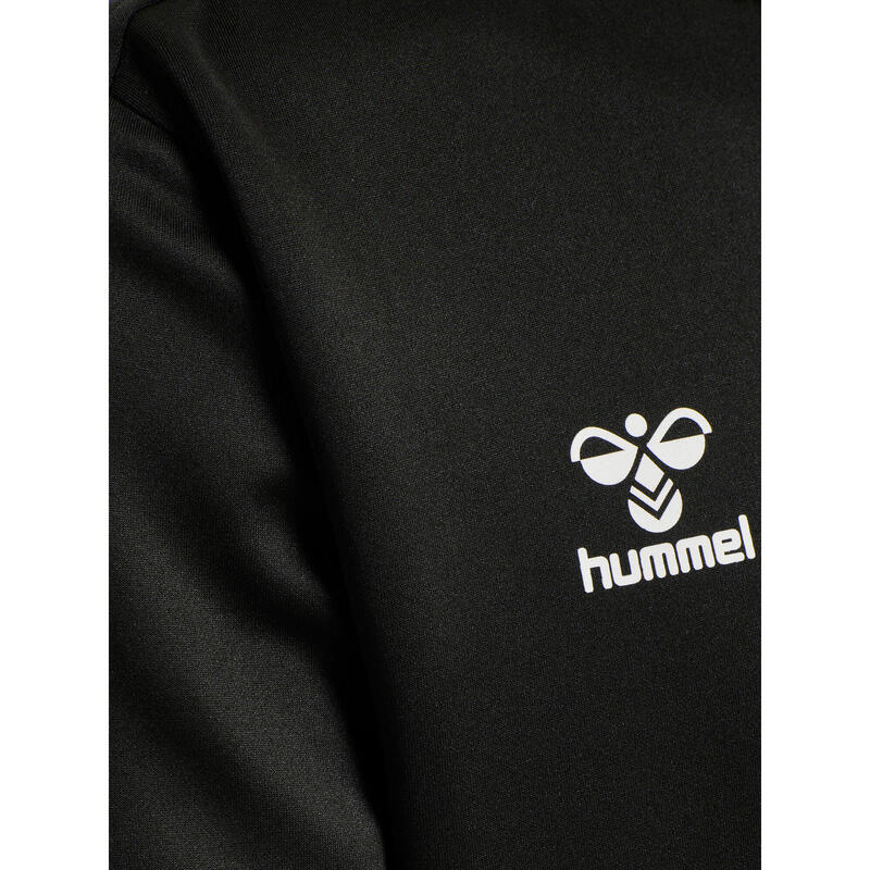 Mikina s kapucí Hummel hmlCORE