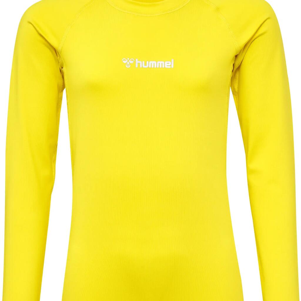 Kids' Long Sleeve Jersey Hummel Bl Performance