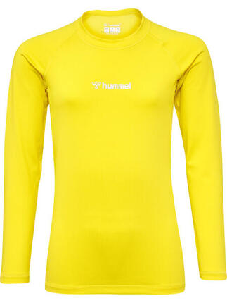 Enfiler T-Shirt Hmlbl Enfant