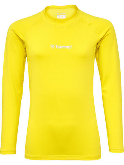Maglia a maniche lunghe per bambini Hummel Bl Performance