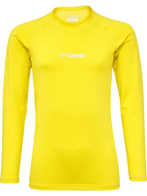 Instap t-shirt hmlbl amerikaans voetbal uniseks kinderen hummel