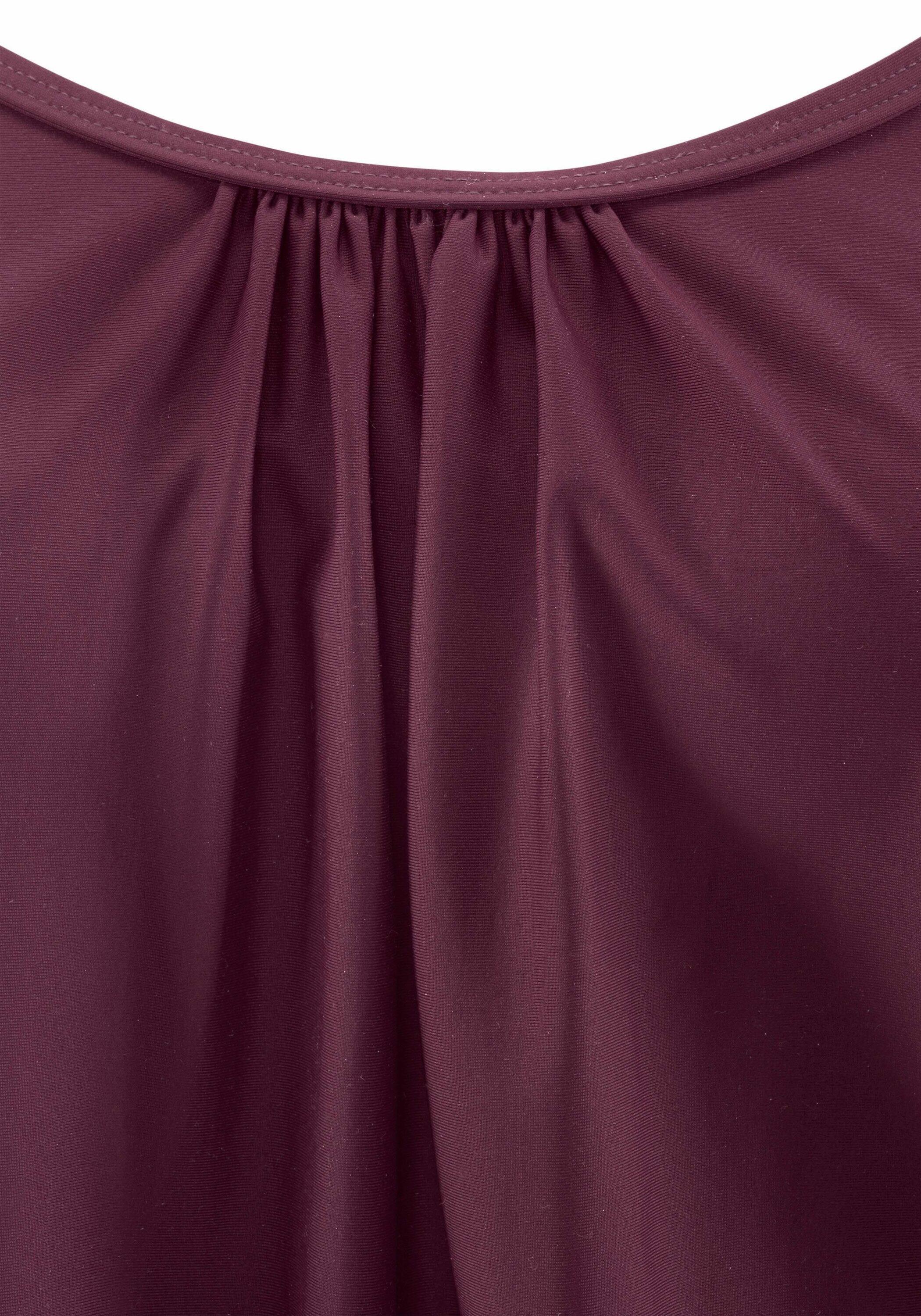 Damen LASCANA Tankini-Top »Italy« 8/11