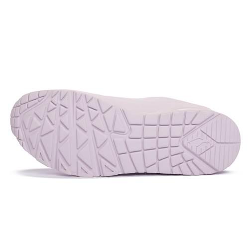 Sneakers Deportivas Mujer Skechers UNO STAND ON AIR Lilas