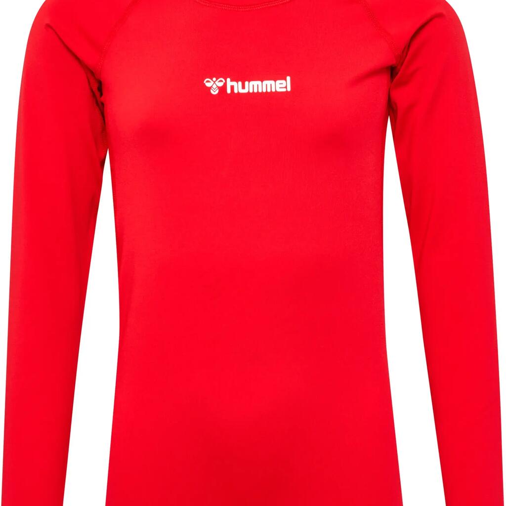 Kids' Long Sleeve Jersey Hummel Bl Performance