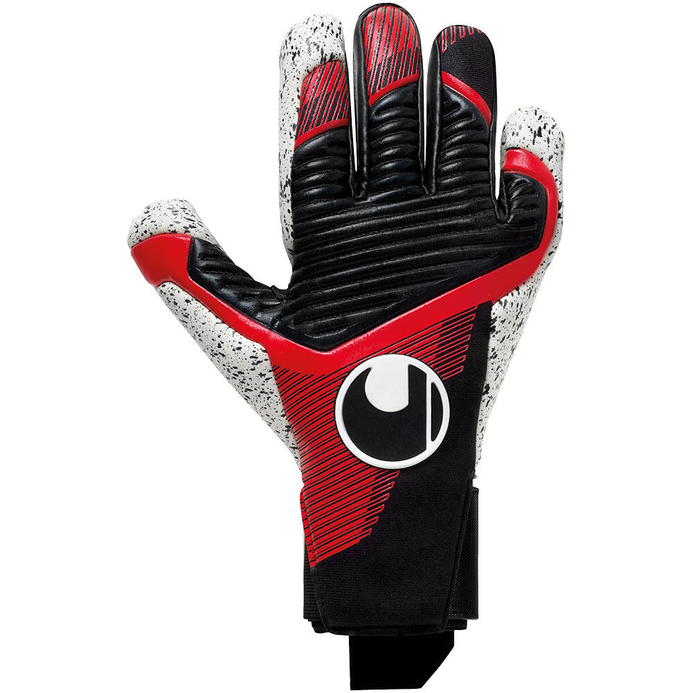 Gants de gardien de but POWERLINE SUPERGRIP+ UHLSPORT 2/7
